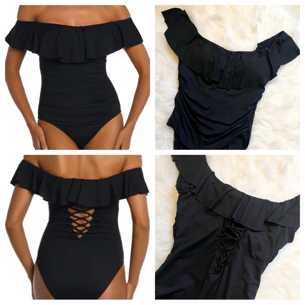 Size 12 La Blanca Swimsuit